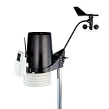 Davis Vantage Pro2 Plus w/ UV & Solar Radiation Sensors