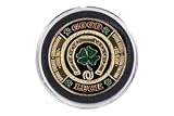 Good Luck Poker Card Guard Protector