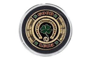 poker card protectors