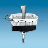 Fry powder portion packages, 72 CS, 72 CS by