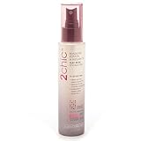 Giovanni Organic Cosmetics 2chic Flat Iron Styling Mist - 4 Oz, Pack of 5