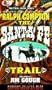 The Santa Fe Trail (Trail Drive)