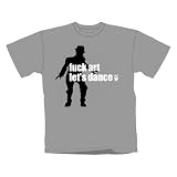 Madness - T-Shirt One Step Beyond (in XL)