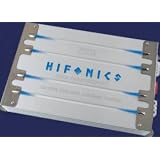 Buy Hifonics ZXi1308 Zeus 1300 Watt A B Class Amplifier 1 2 Channel by Hifonics