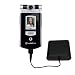 Emergency AA Battery Charge Extender for the Sony Ericsson V800 - Gomadic Brand w/ TipExchange Technology