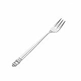 International Silver Royal Danish Cocktail Fork