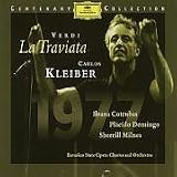 Revue Maurizio Verdi  / La Traviata