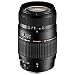 Photo : Tamron AF 70-300mm f/4.0-5.6 Di LD Macro Zoom Lens for Canon Digital SLR Cameras