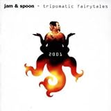 Review Jam & Spoon  / Tripomatic Fairytales 2001