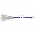 Vic Firth Heritage Brush Rubber Handle