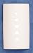 Micromark MM18627 Helios Energy Saving Wall Uplighter