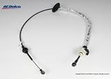 ACDelco 22737100 Shift Cable