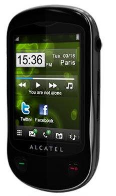 black friday price Alcatel