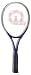 Sporting Goods : Salaun Graphite Comp Tennis Racquet