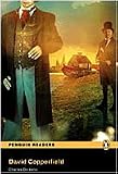"David Copperfield": Level 3: Penguin Readers Audio CD Pack Level 3 (Penguin Readers Simplified Text)