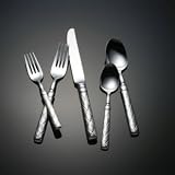 Yamazaki Atria Soup Spoon