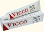 Vicco Herbal Toothpaste 3 oz ( Pack of 3)