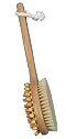 Parsa 17200 Holz-Massageb&uuml;rste