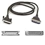 Belkin Pro Series IEEE 1284 Parallel Printer Cable (A/B) 1.8m