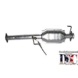 Dec Catalytic Converters SUZ3105 Catalytic Converter by DEC