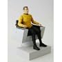 Star Trek: The Original Series Captain Kirk in Chair