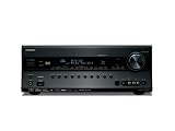 ONKYO 7.1ch対応AVセンター(アンプ) TX-SA707-B