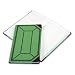 BOOK,JRNL,35LN,300PG,GNRD (ESS6718300J);