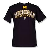 Michigan Wolverines T-shirts - Phyzz Ed