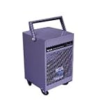 Ebac CD35P Dehumidifier