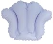 Duro-Med Inflatable Bath Pillow (Colors May Vary)