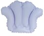 Duro-Med Inflatable Bath Pillow (Colors May Vary)