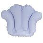 Duro-Med Inflatable Bath Pillow (Colors May Vary)