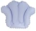 Product Duro-Med Inflatable Bath Pillow (Colors May Vary).