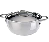 Kitchenaid Gourmet Excellence 75911 5.5 QT Covered Clad Cass