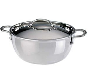 Kitchenaid Gourmet Excellence 75911 5.5 QT Covered Clad Cass