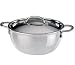 Kitchenaid Gourmet Excellence 75911 5.5 QT Covered Clad Cass