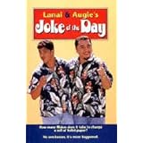 lanai and angies joke of the day