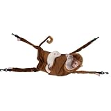 Marshall Pet Hanging Monkey Hammock