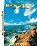  : Nordwesten USA. Tourplaner. Oregon und Washington