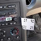 Panavise Custom InDash Mount for Pontiac Grand Prix '04-06