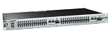 GEMINI  EQ300 Stereo Equalizer