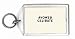 Avowed Celibate Keychain