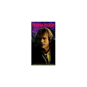 Frankenstein [VHS]
