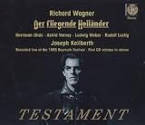 Wagner: Der Fliegende Holländer