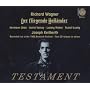 Wagner - Der Fliegende Holl�nder