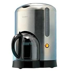 Kenwood CM375 Filter Coffee Maker