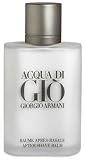 31DM6sK0wYL. SL160  Acqua Di Gio By Giorgio Armani for Men 3.4 Oz After Shave Balm