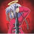 Bokusatsu Tenshi Dokuro-Chan 1
