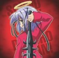 Original album cover of BOKUSATSU TENSHI DOKURO-CHAN CD VOL.1 by ANIMATION