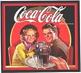 COCA-COLA 2006 Calendar